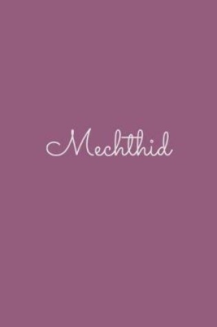 Cover of Mechthid