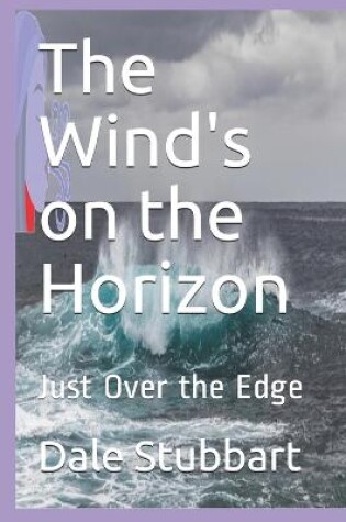 Cover of The Wind's on the Horizon