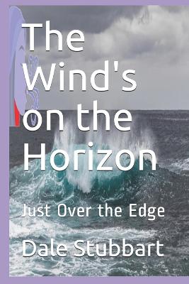 Book cover for The Wind's on the Horizon