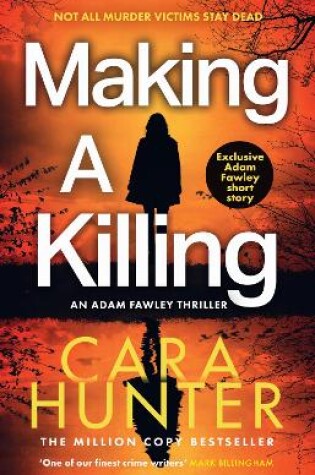 Cover of Making a Killing