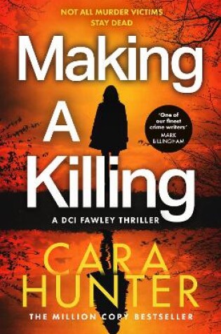 Cover of Making a Killing