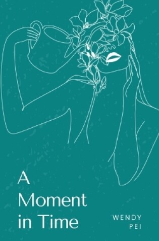 Cover of A Moment in Time