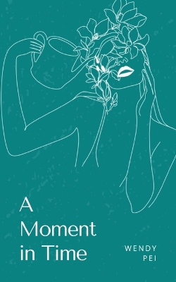 Book cover for A Moment in Time