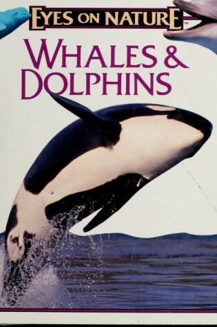 Cover of Whales & Dolphins