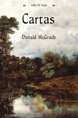 Cover of Cartas