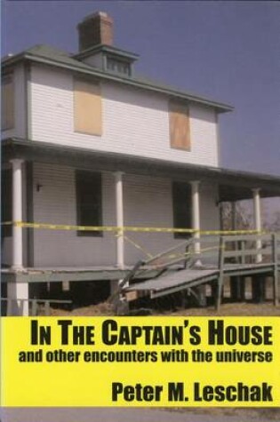 Cover of In the Captain's House