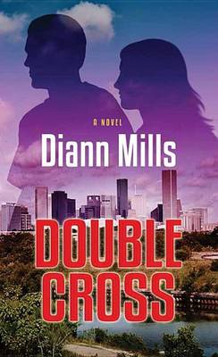 Book cover for Double Cross