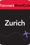 Book cover for Zurich