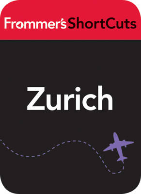 Cover of Zurich