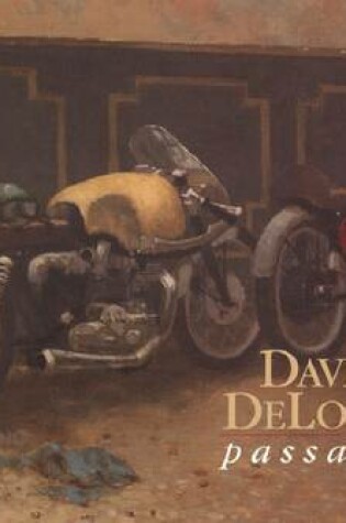 Cover of David DeLong