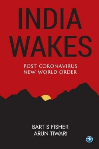 Cover of India Wakes