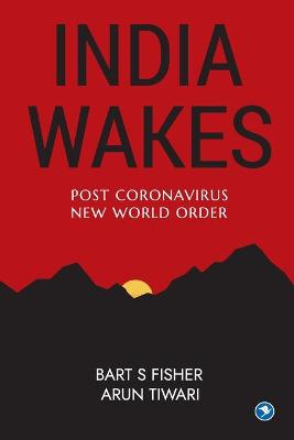 Book cover for India Wakes