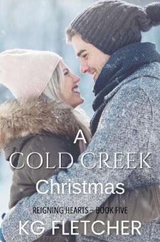 Cover of A Cold Creek Christmas