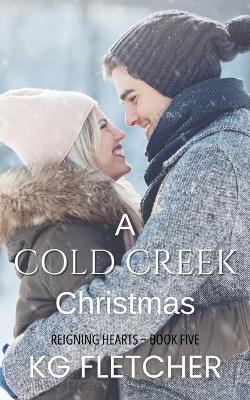 Book cover for A Cold Creek Christmas