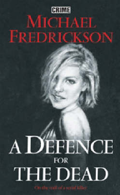 Book cover for A Defence for the Dead