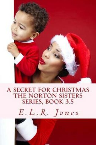 Cover of A Secret for Christmas