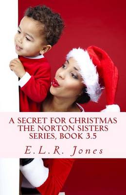 Book cover for A Secret for Christmas