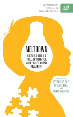 Book cover for Meltdown