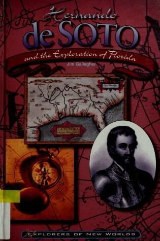 Cover of Hernando De Soto