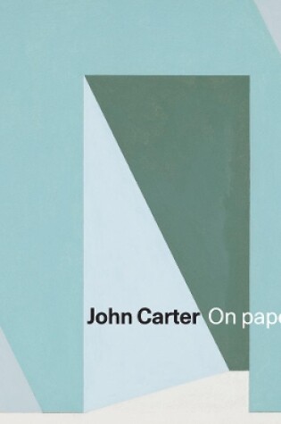 Cover of John Carter