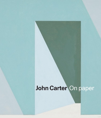 Book cover for John Carter