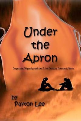 Book cover for Under the Apron