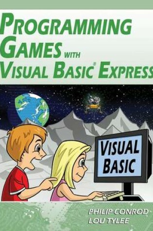 Cover of Programming Games with Visual Basic Express