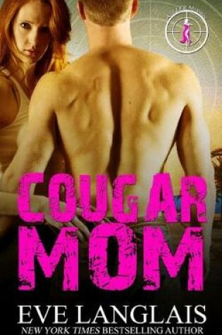 Cover of Cougar Mom