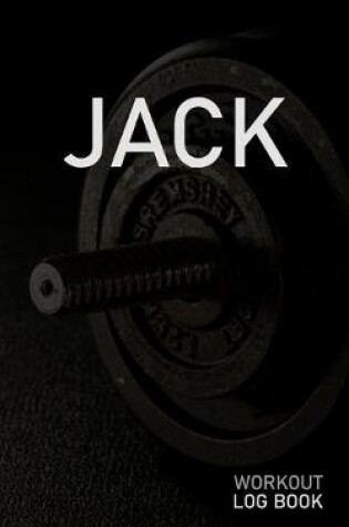 Cover of Jack