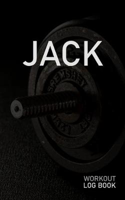 Book cover for Jack