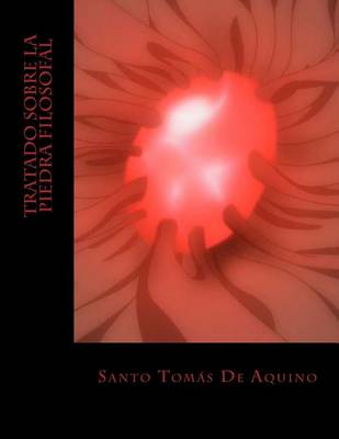 Book cover for Tratado Sobre La Piedra Filosofal