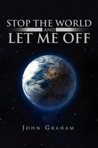 Cover of Stop the World and Let Me Off