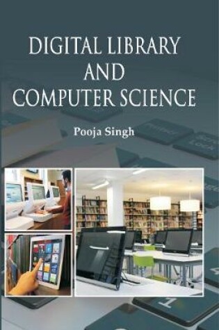 Cover of Digital Library in Computer Science