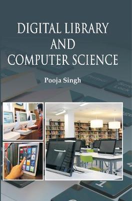 Book cover for Digital Library in Computer Science