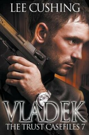 Cover of Vladek
