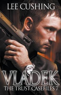 Book cover for Vladek