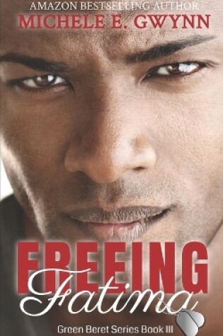 Cover of Freeing Fatima