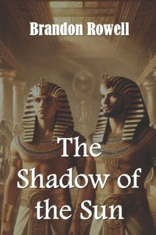 Cover of The Shadow of the Sun