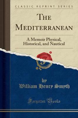 Book cover for The Mediterranean