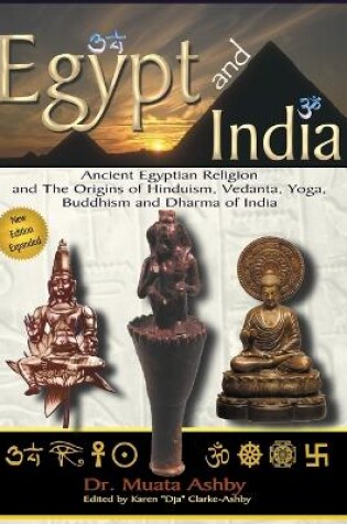 Cover of Egypt and India