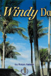 Book cover for A Windy Day
