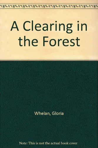 Book cover for A Clearing in the Forest