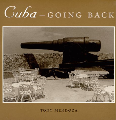 Cover of Cuba - Going Back