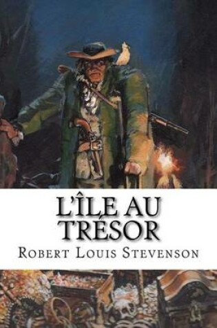 Cover of L´lle au tresor