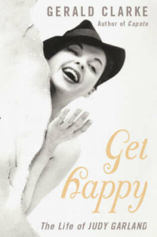 Cover of Get Happy