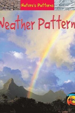 Cover of Weather Patterns