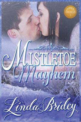 Cover of Mistletoe Mayhem