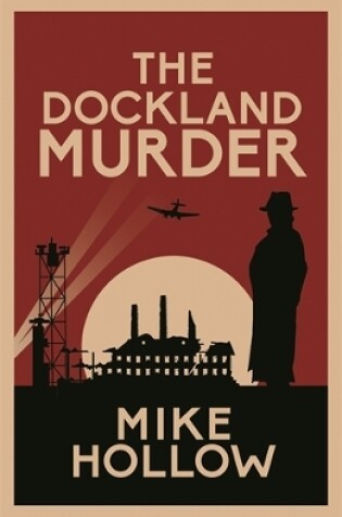 Cover of The Dockland Murder