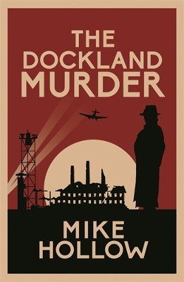 Cover of The Dockland Murder