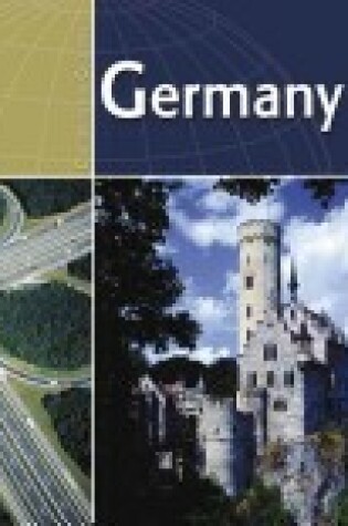 Cover of Germany (Countries & Cultures)